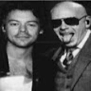 Meet your Posher, Mr. krabs